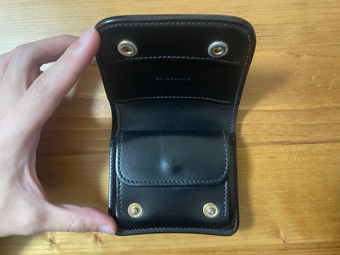 小物 WILDSWANS CASA