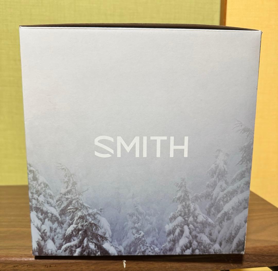 SMITH Maze ヘルメット Lサイズ