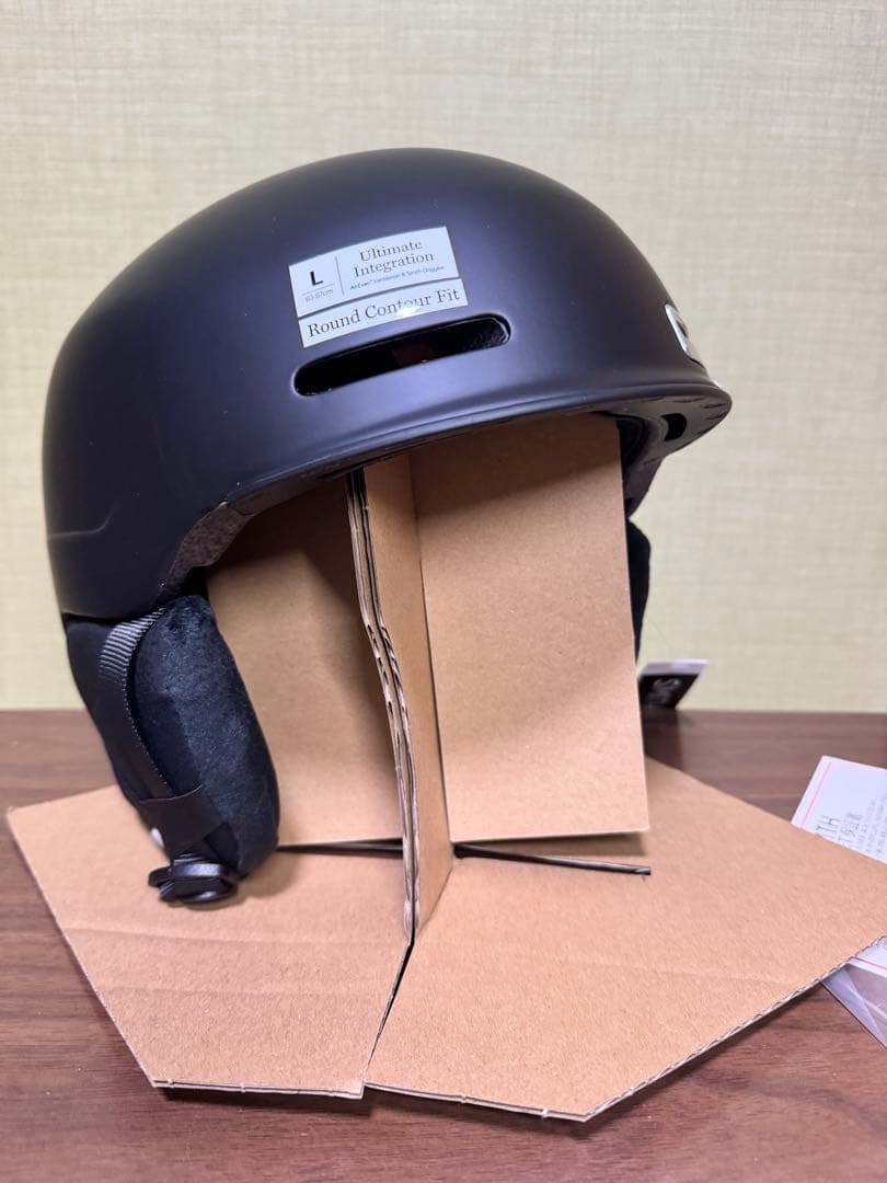 SMITH Maze ヘルメット Lサイズ