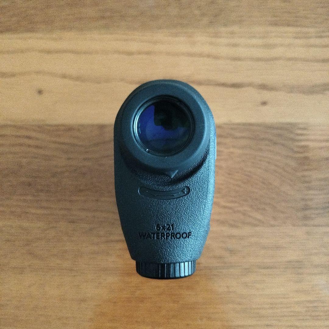 ニコン クールショット プロ2 スタビライズ Coolshot Pro II