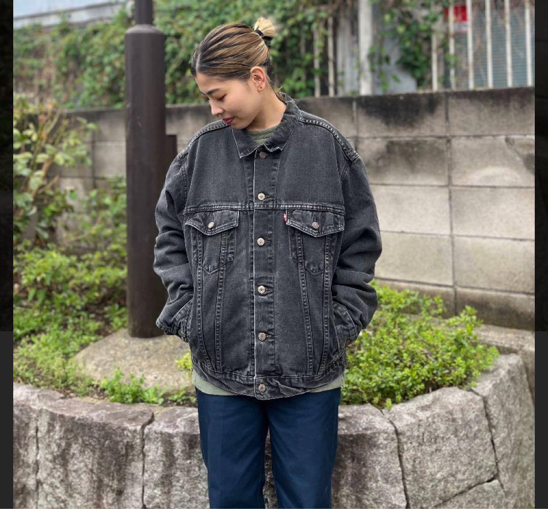 【アパルトモン】STAMMBAUM / シュタンバウム デニムジャケット　シャツ