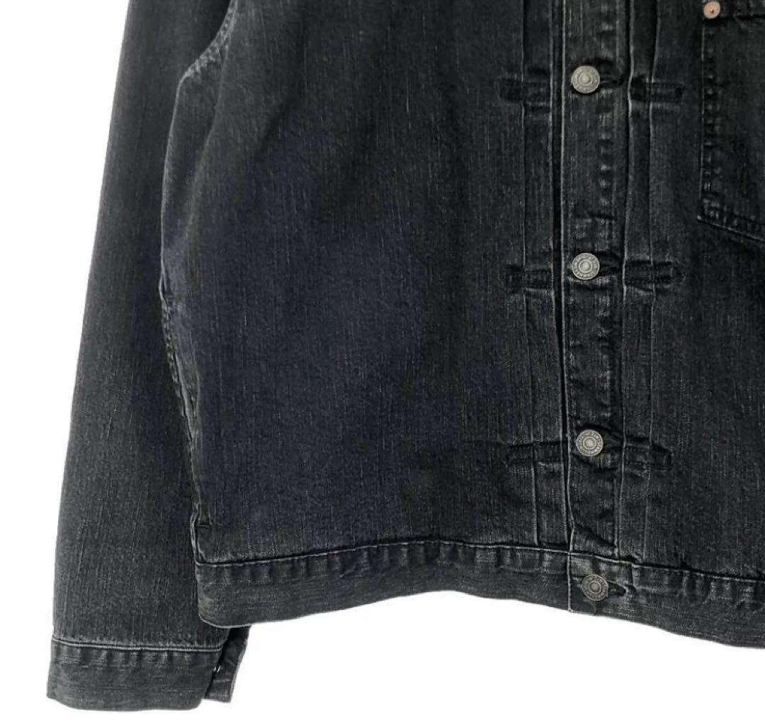 【アパルトモン】STAMMBAUM / シュタンバウム デニムジャケット　シャツ