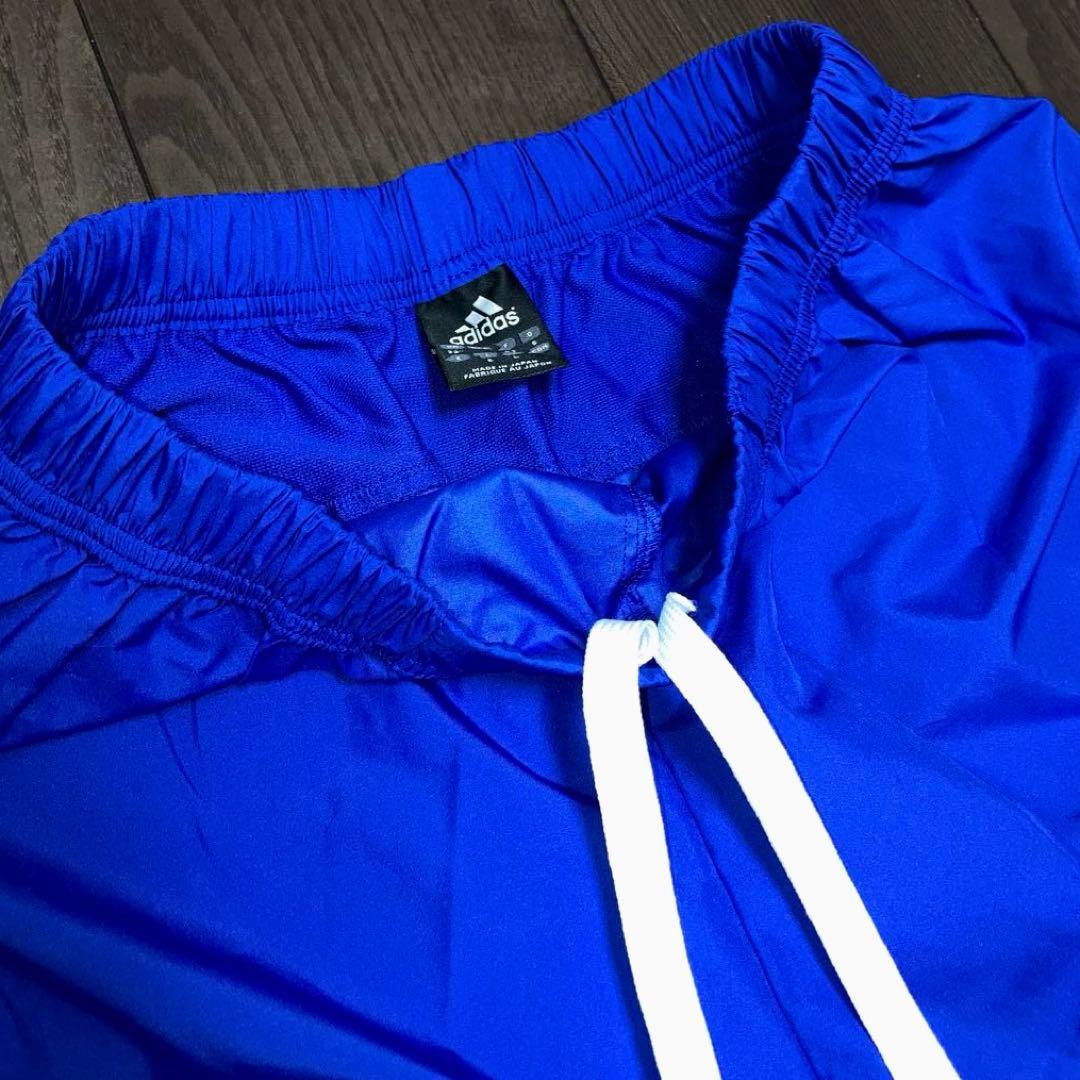 横浜F・マリノス2003シーズン 選手支給用トレーニングウェア上下セット ＃3