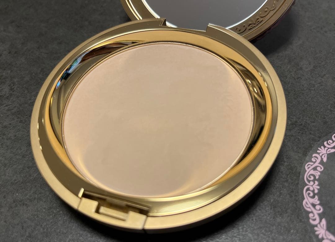 ミラノコレクションフェースアップパウダー 2023セット ミラコレ