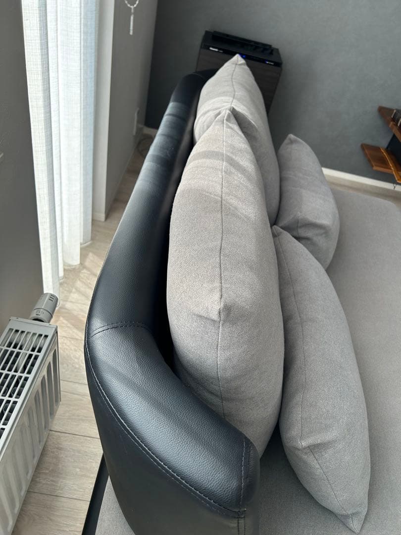 専用出品　ニトリ　ソファセット　ポーション