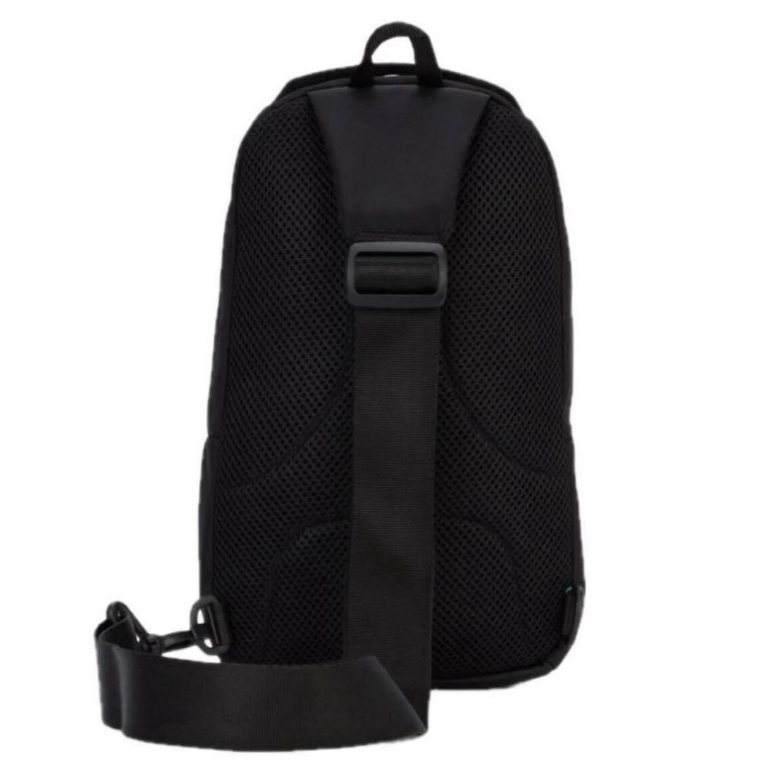 新品未使用　ノースフェイス　SP ONE-WAY ボディバッグ　ワンショルダー②