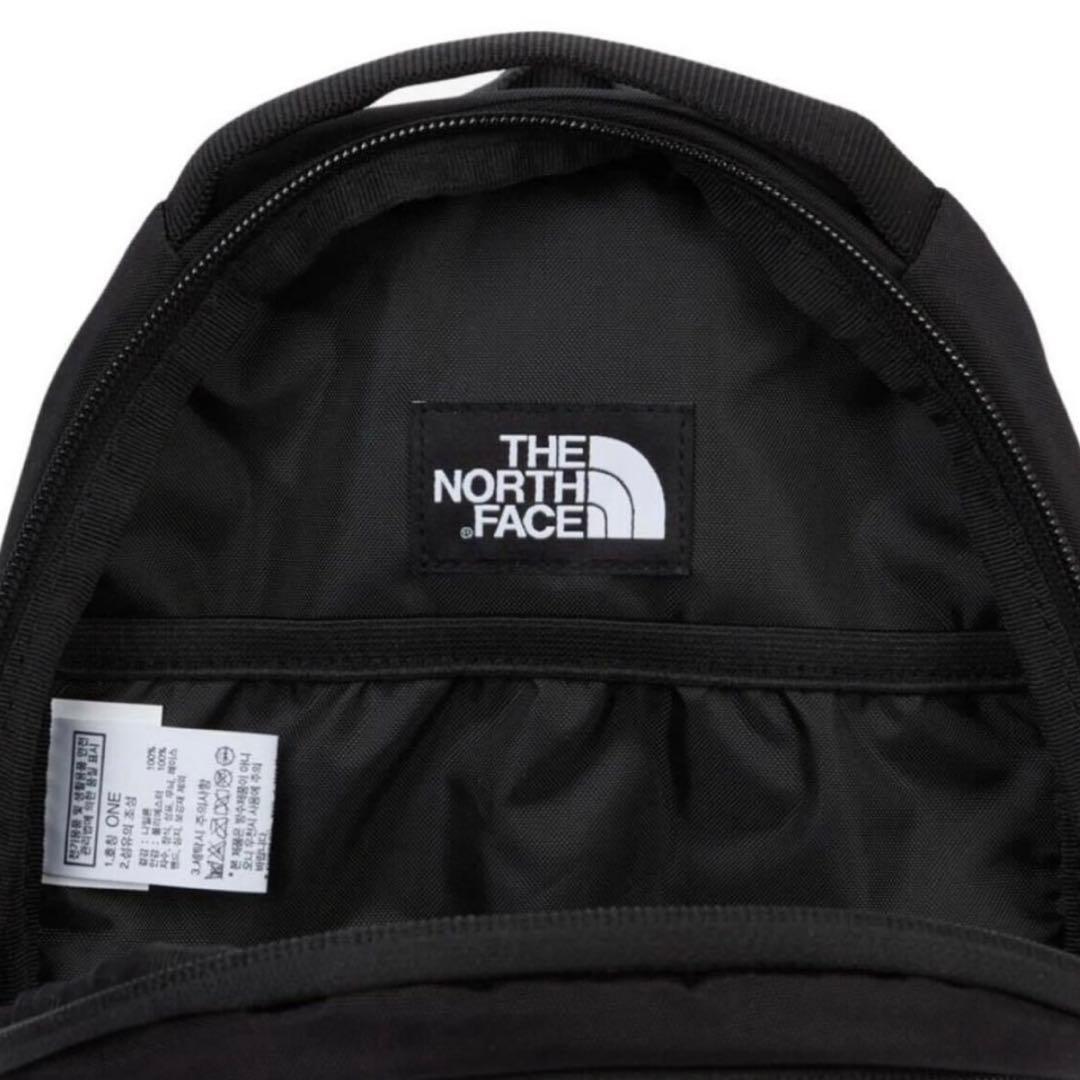 新品未使用　ノースフェイス　SP ONE-WAY ボディバッグ　ワンショルダー②