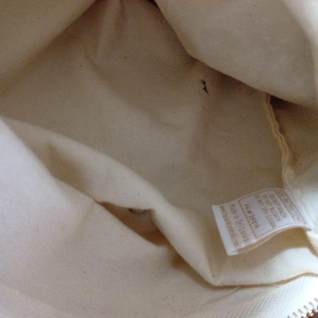 ヤーコ　ヘレンカミンスキー　ラフィア トートバッグ ベージュ 大きめ