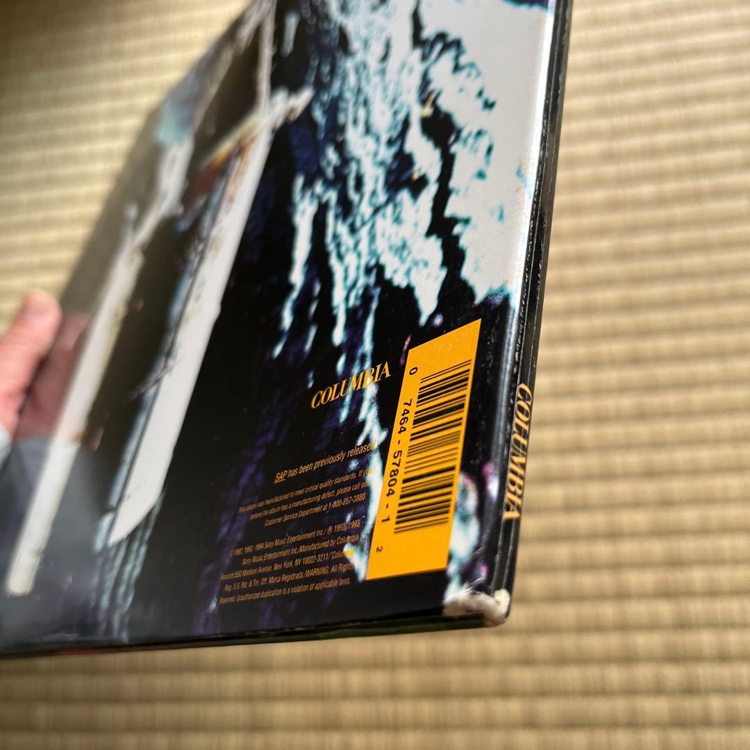 1*ル様 Alice In Chains JAR OF FLIES / SAP