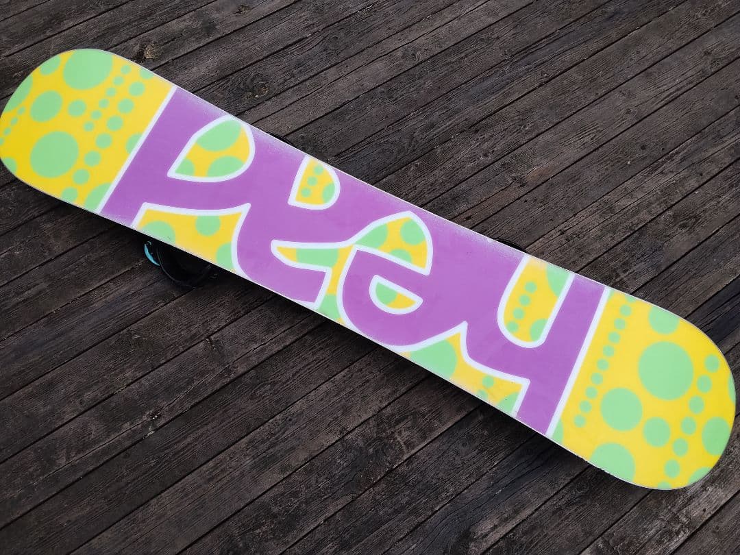 スノーボード 3点セット ヘッド HAED 138 ビンディング ブーツ 24