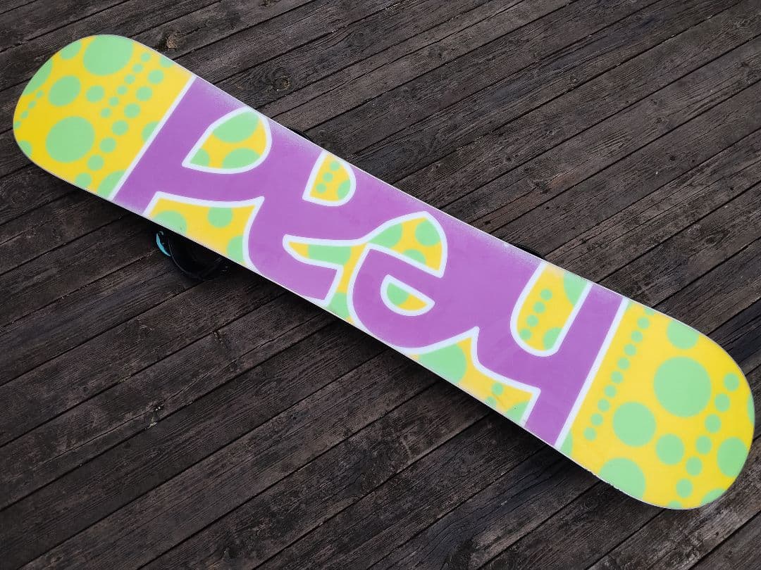 スノーボード 3点セット ヘッド HAED 138 ビンディング ブーツ 24