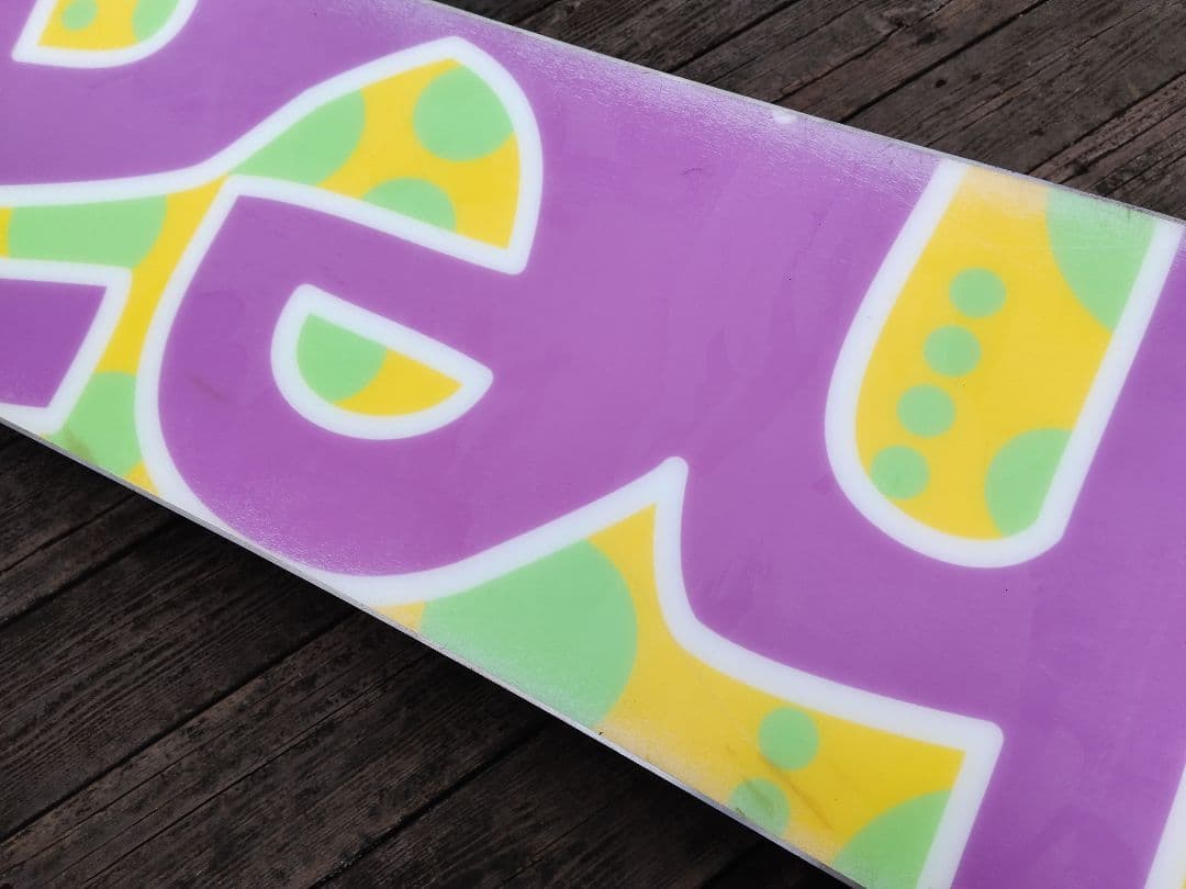 スノーボード 3点セット ヘッド HAED 138 ビンディング ブーツ 24