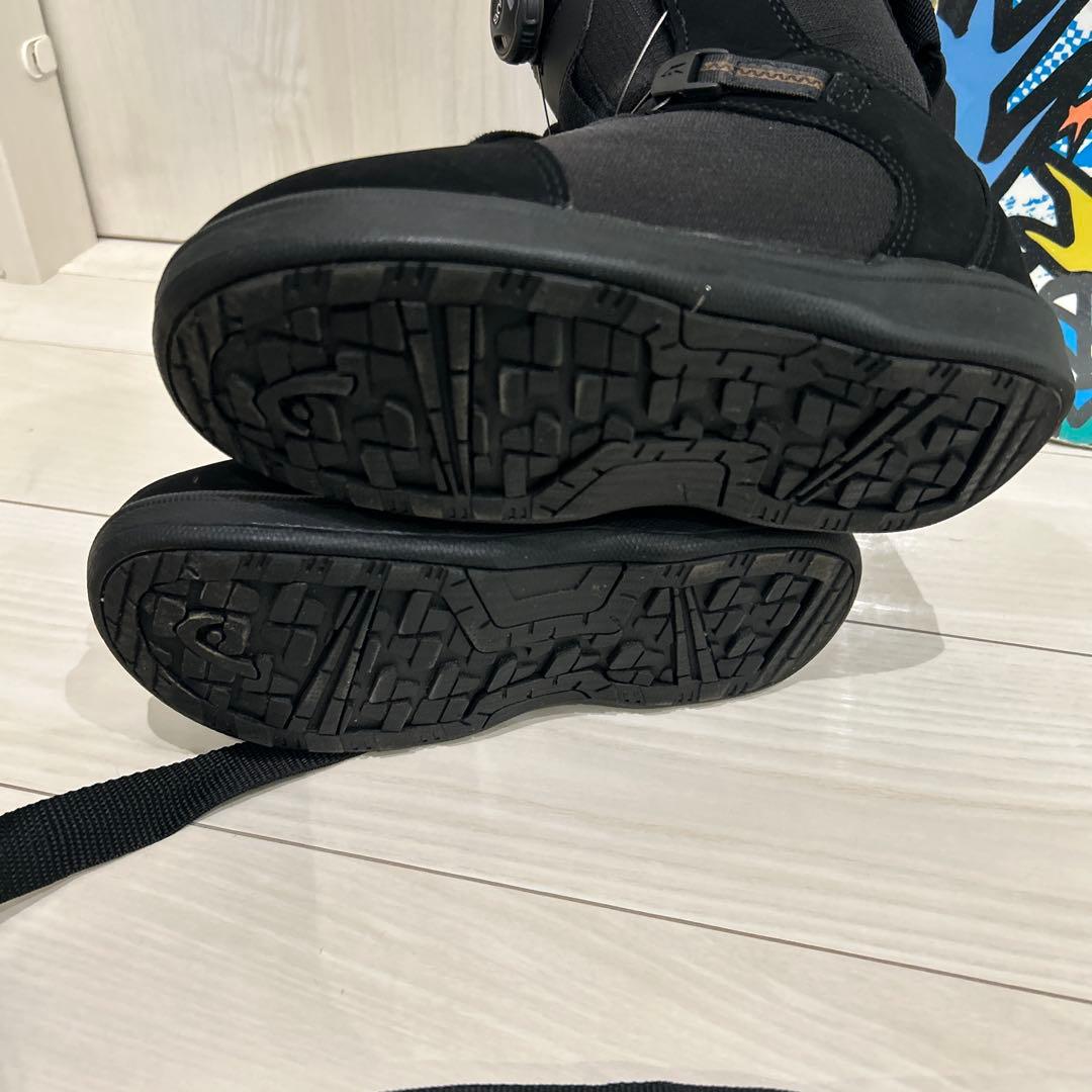 スノーボード3点セット　子供用