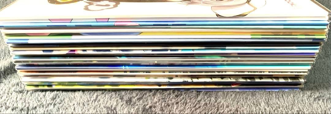 びんちょうタン　同人誌　27冊セット　江草天仁　めるくり