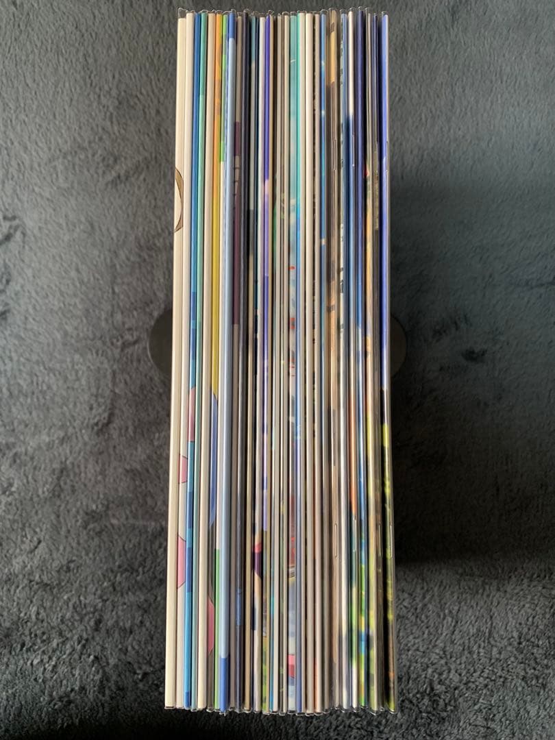 びんちょうタン　同人誌　27冊セット　江草天仁　めるくり