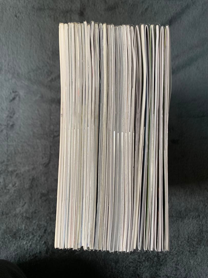 びんちょうタン　同人誌　27冊セット　江草天仁　めるくり