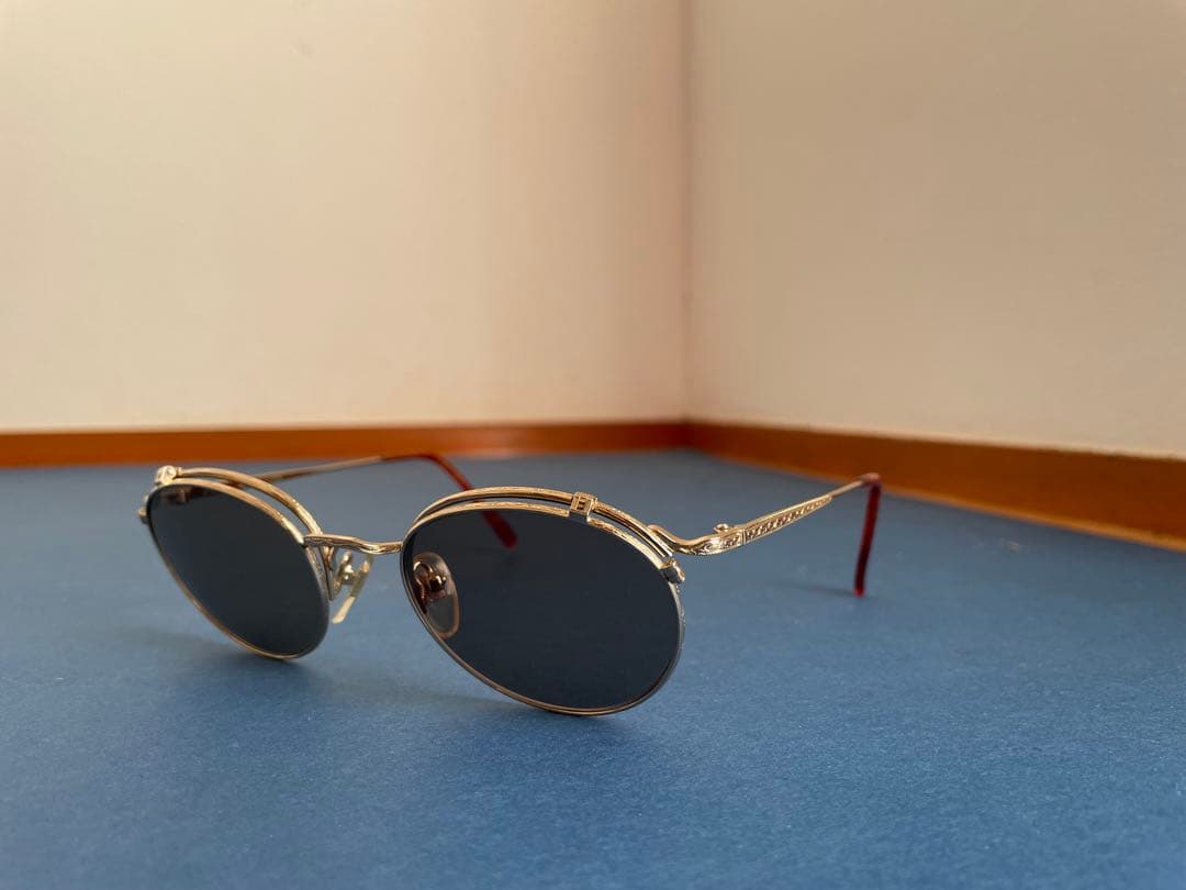 ポロ　Ralph Lauren サングラス