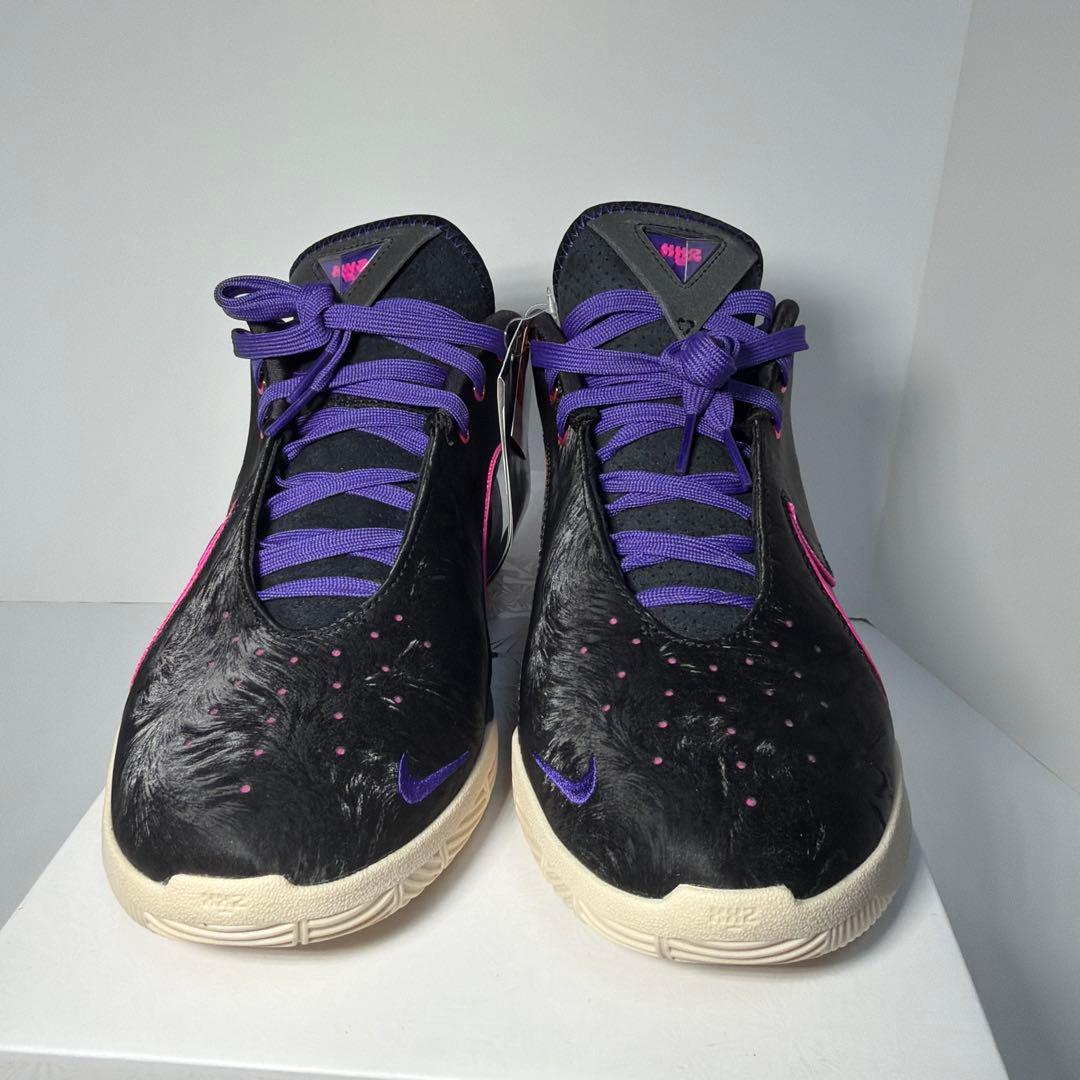 US8.5新品 Nike LeBron 22 EP Tunnel Vision