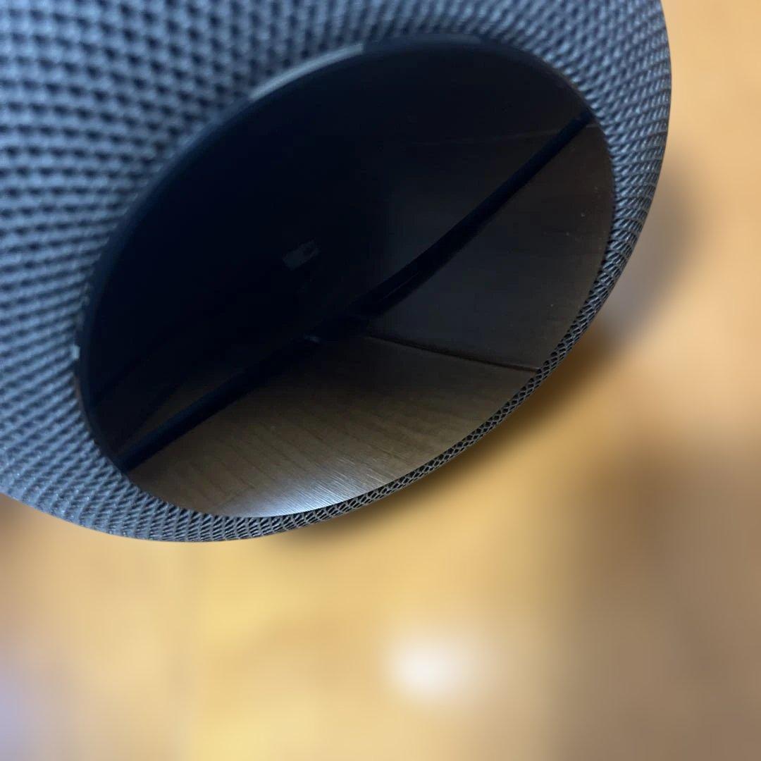 Apple Pod 第1世代　スペースグレー