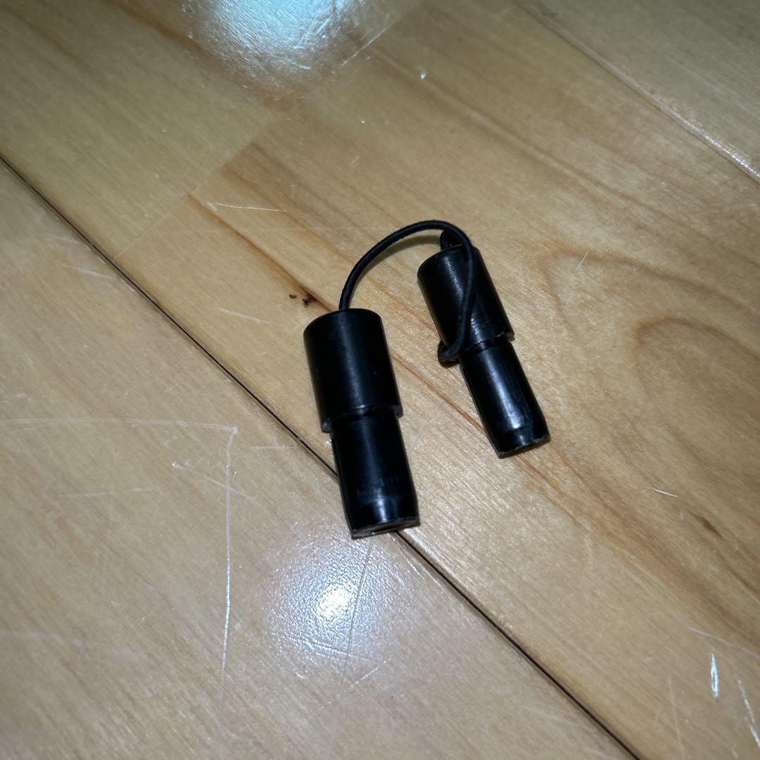 【美品】ヘラ竿 淡月16尺 日暮19尺