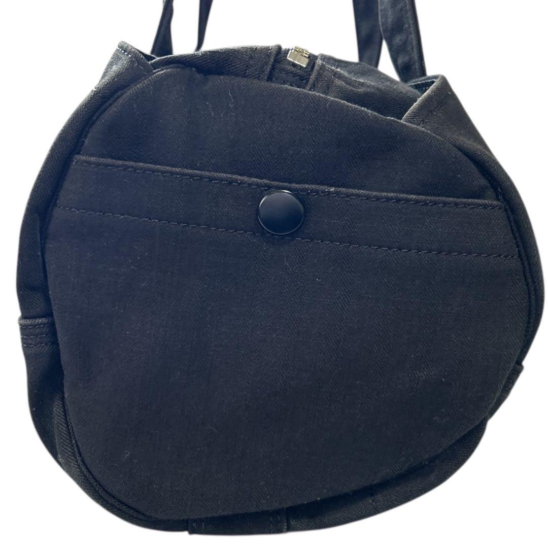 PORTERポーター SUNNYサニー ミニボストンバッグ ドラムバッグ