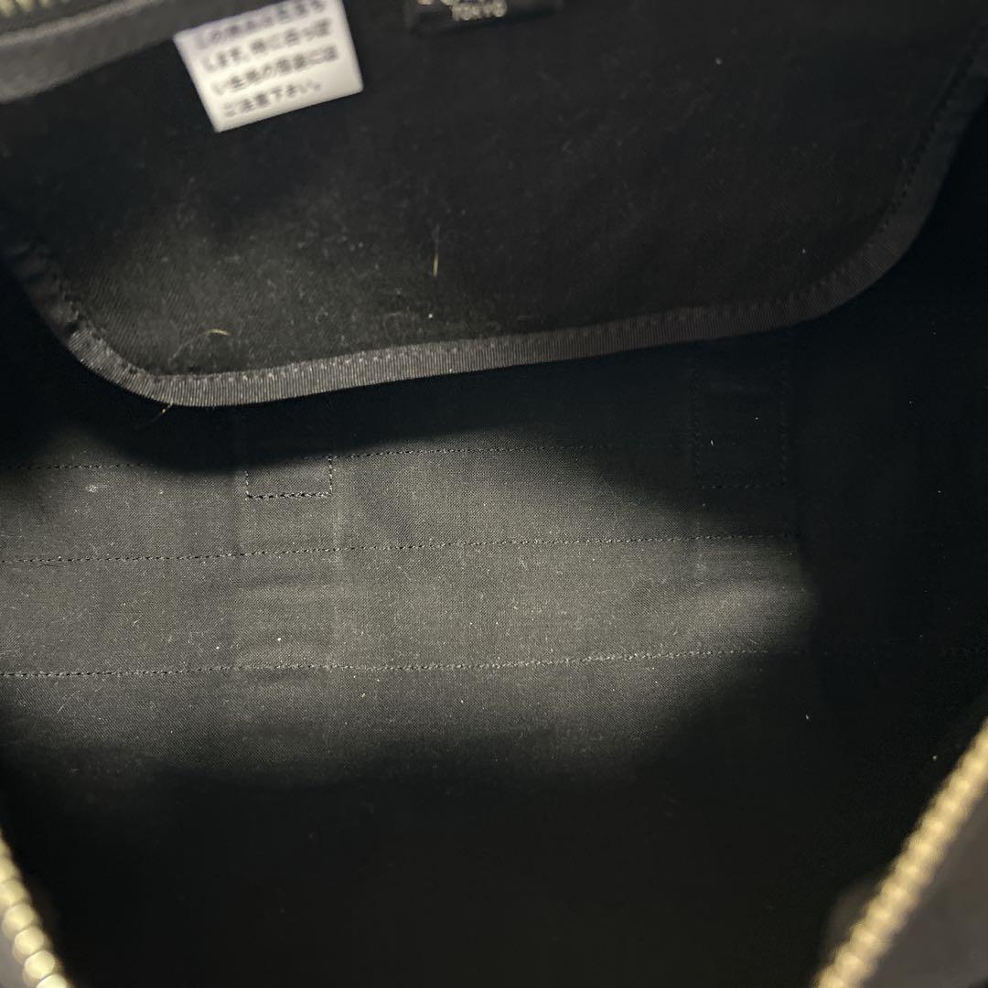 PORTERポーター SUNNYサニー ミニボストンバッグ ドラムバッグ