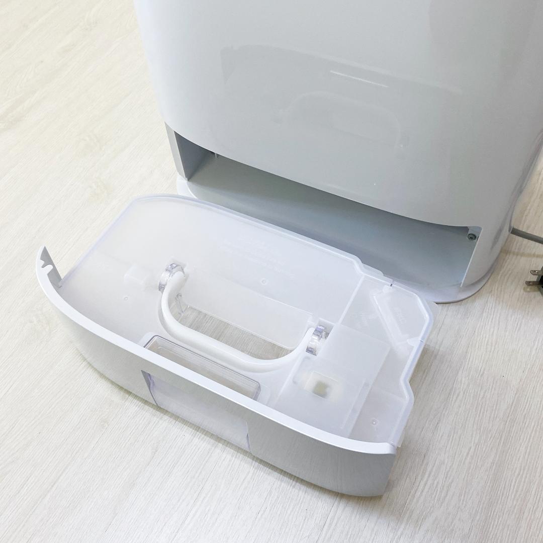 パナソニック デシカント方式除湿乾燥機 F-YZR60 除湿機