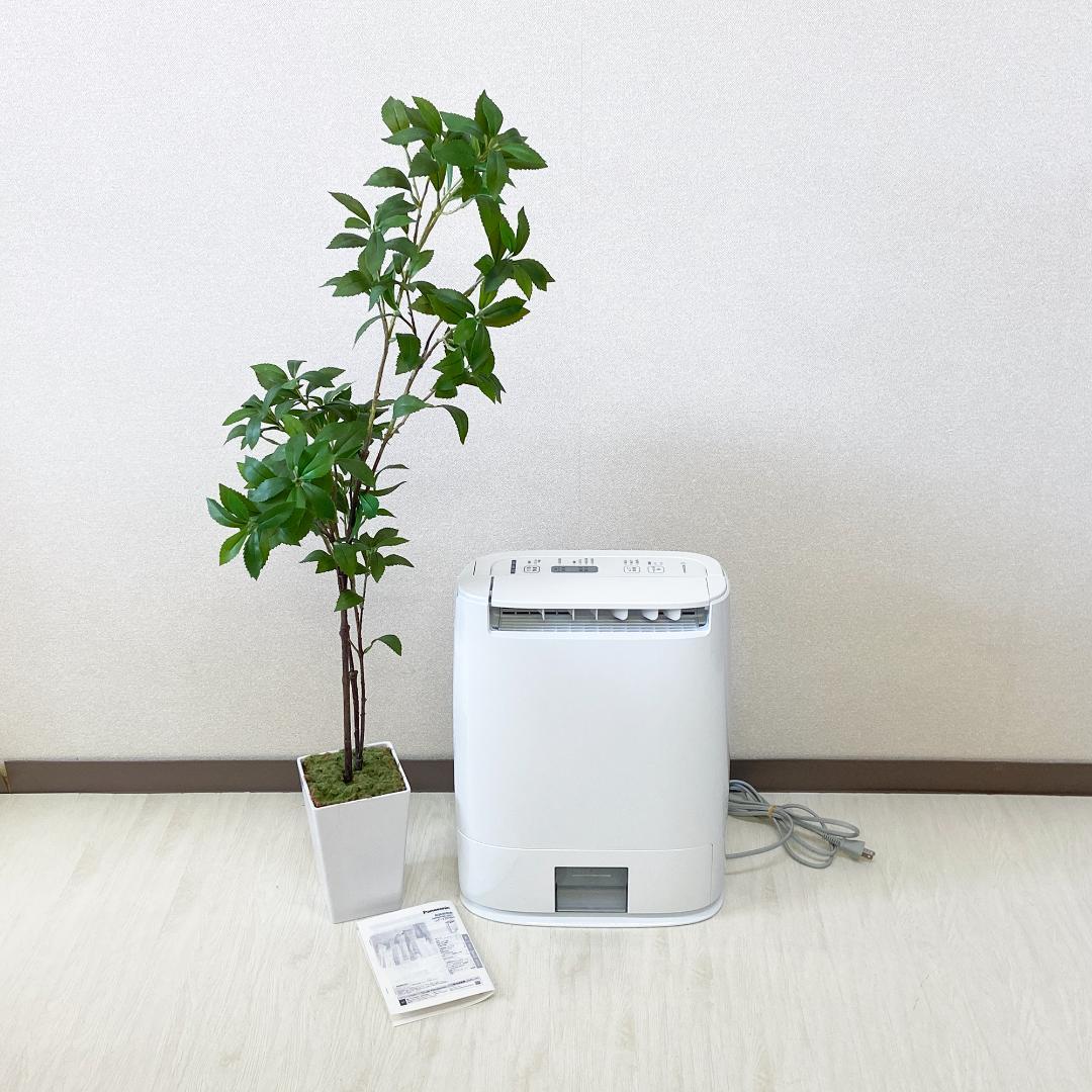 パナソニック デシカント方式除湿乾燥機 F-YZR60 除湿機