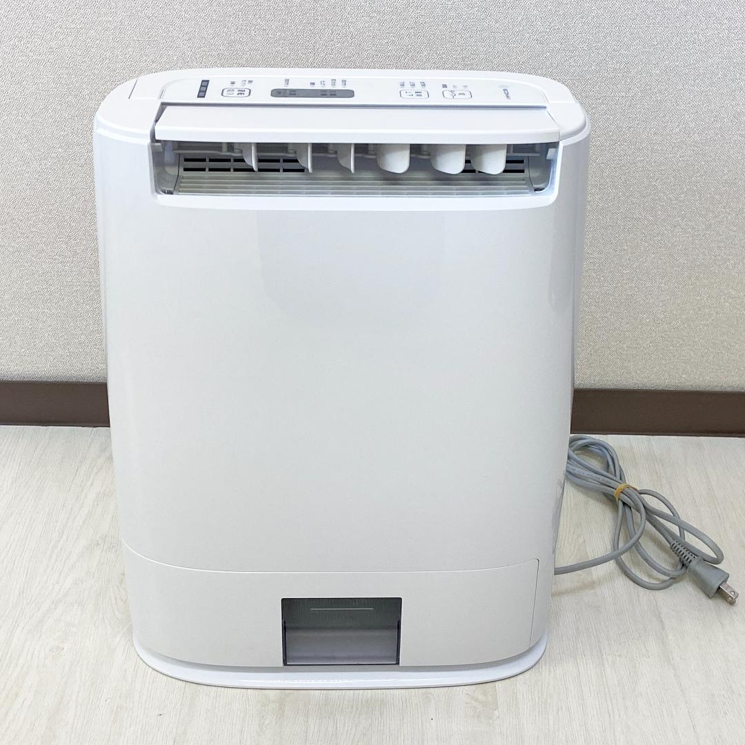 パナソニック デシカント方式除湿乾燥機 F-YZR60 除湿機