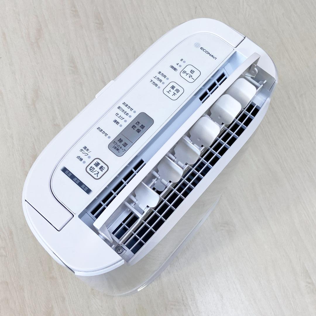 パナソニック デシカント方式除湿乾燥機 F-YZR60 除湿機