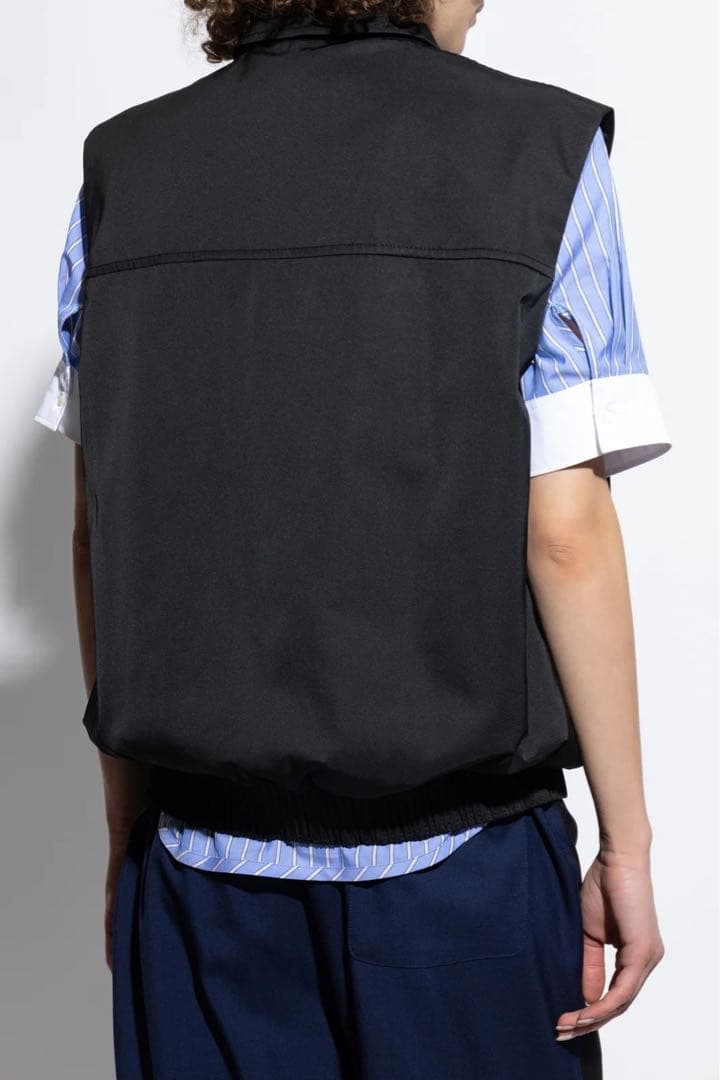 MARNI マルニ ブルゾン ジレ ベスト