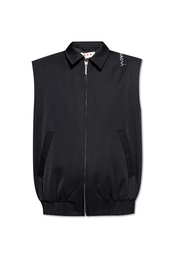 MARNI マルニ ブルゾン ジレ ベスト