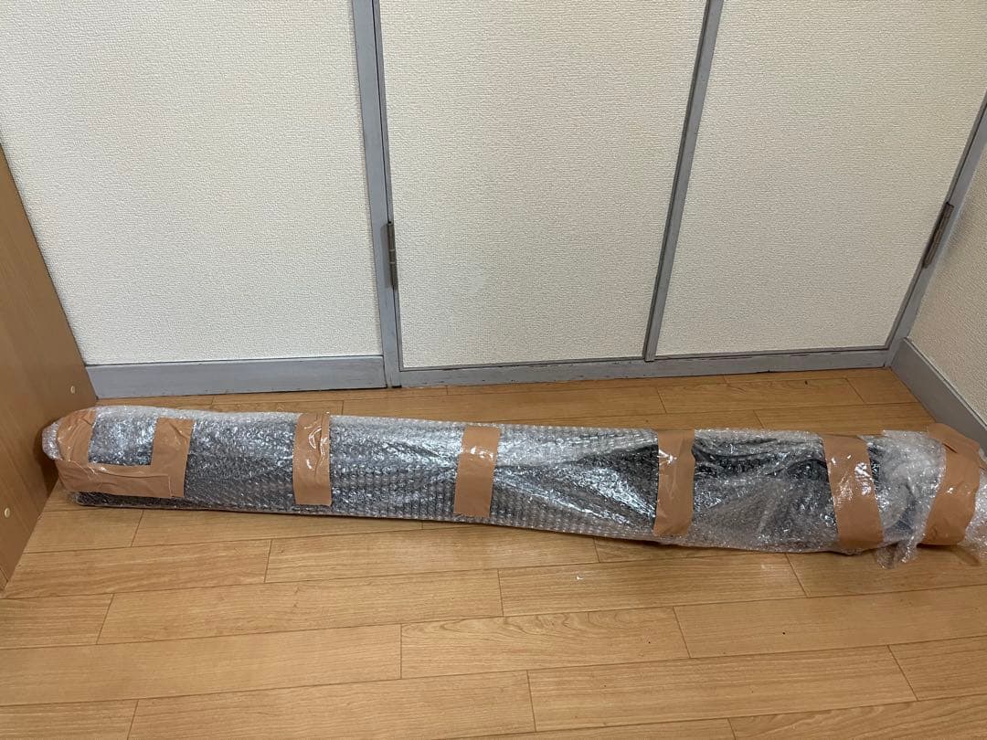 ULTIMATE 折りたたみ式キーボードスタンド ブラック