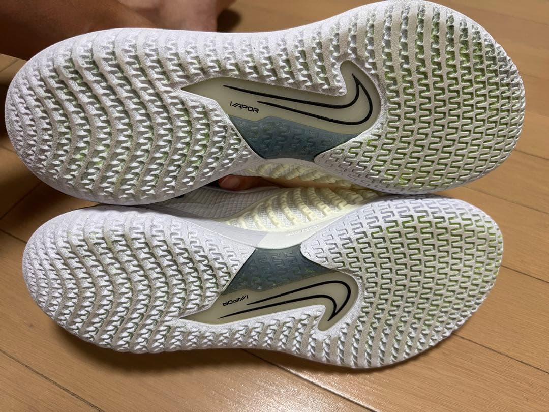 Nike React Vapor NXT HCテニスシューズ