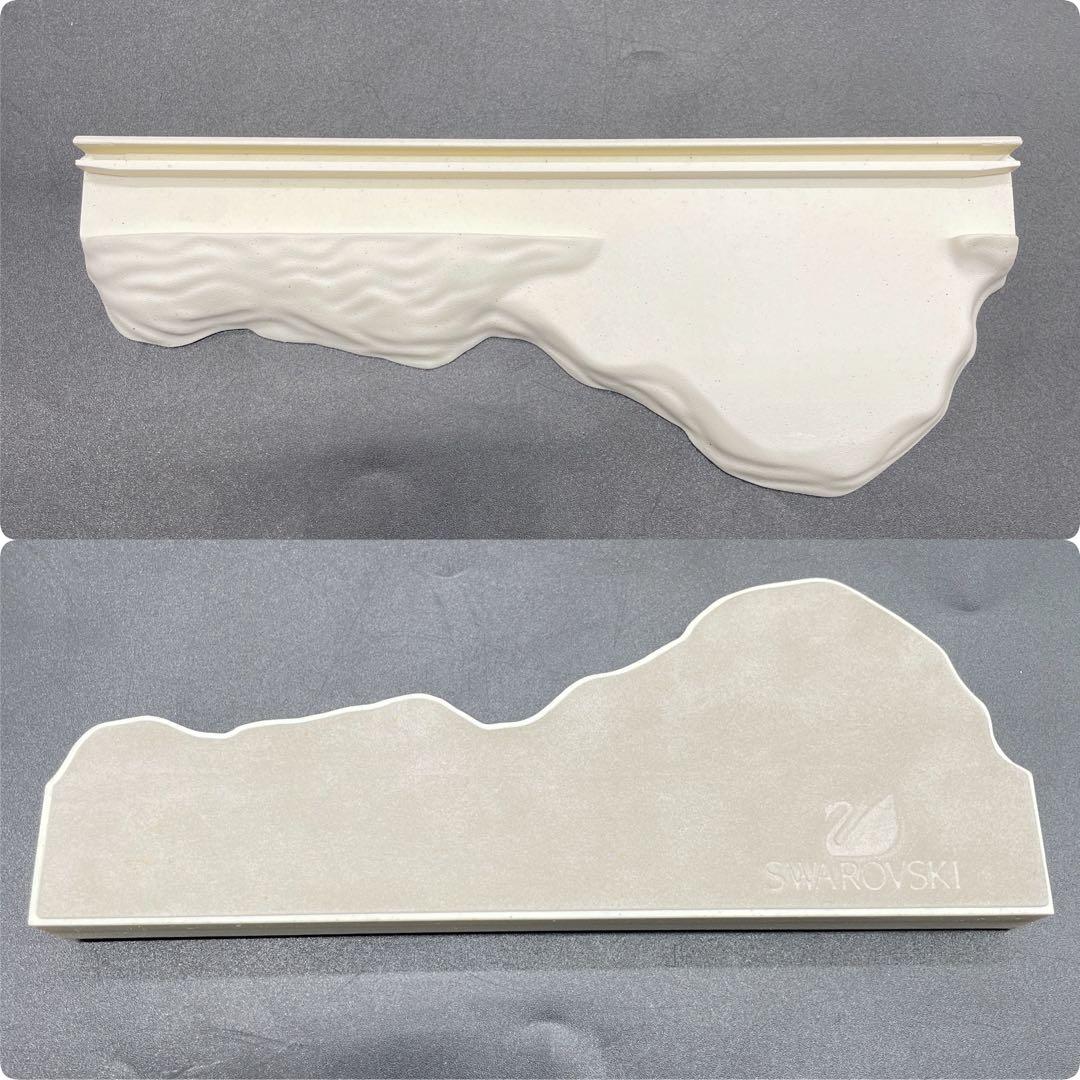 スワロフスキー　ワンダー・オブ・ザ・シー第3弾コミュニティー　カラークリスタル