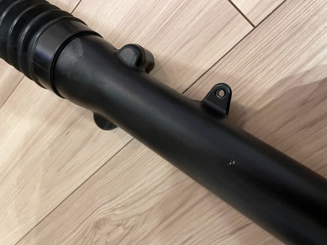 Triumph トライアンフ　ボンネビルT100 水冷　フロントフォーク