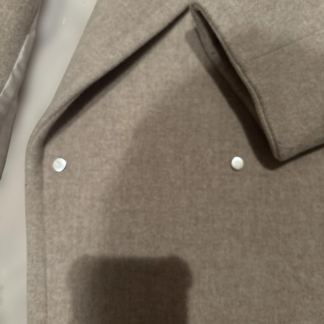 BEAUTY&YOUTH UNITED ARROWS M ベージュ コート