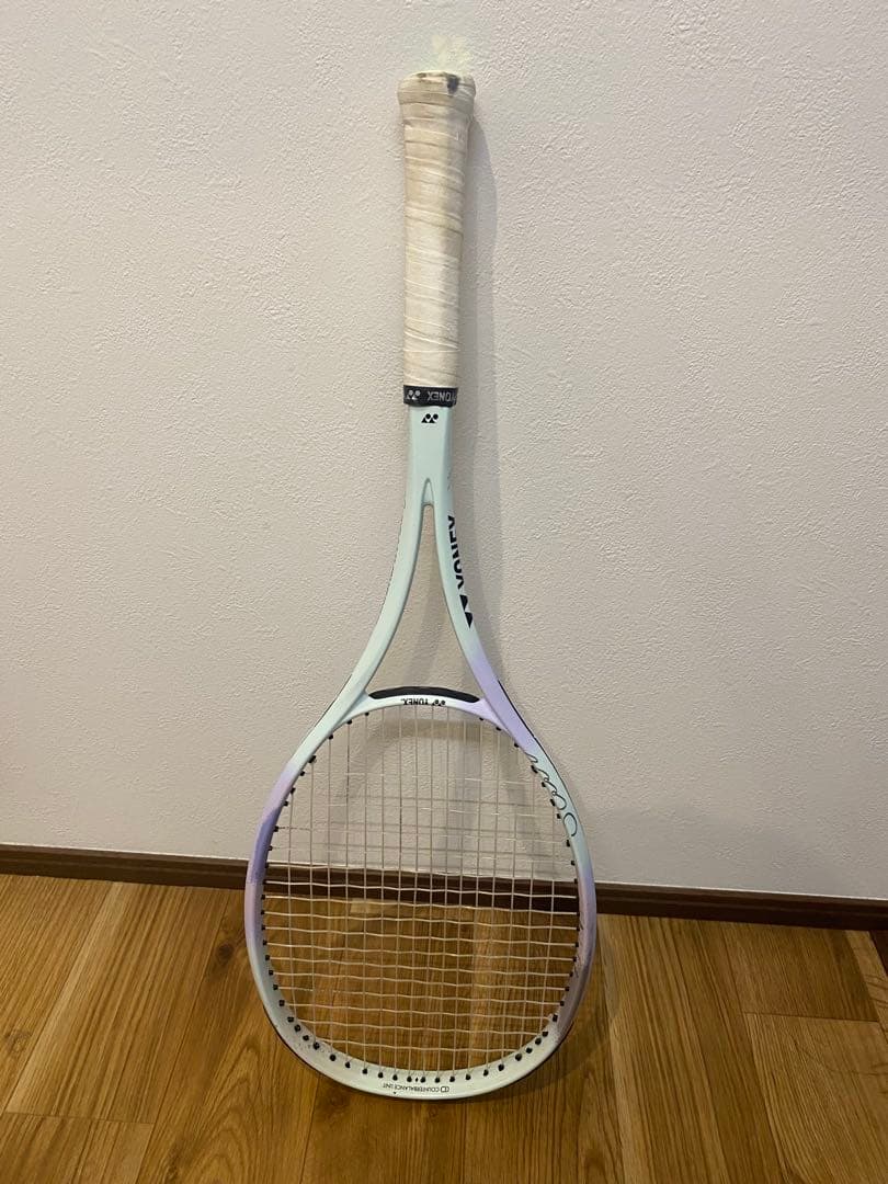 YONEX（ヨネックス）GEOBREAK（ジオプレイク70SSTEER（ステア）