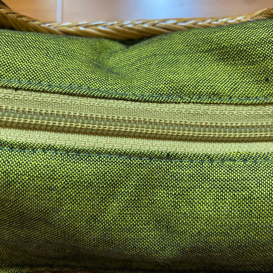 大幅値下げ⭐︎アンドユウ●アタカゴバッグ（新品未使用品）