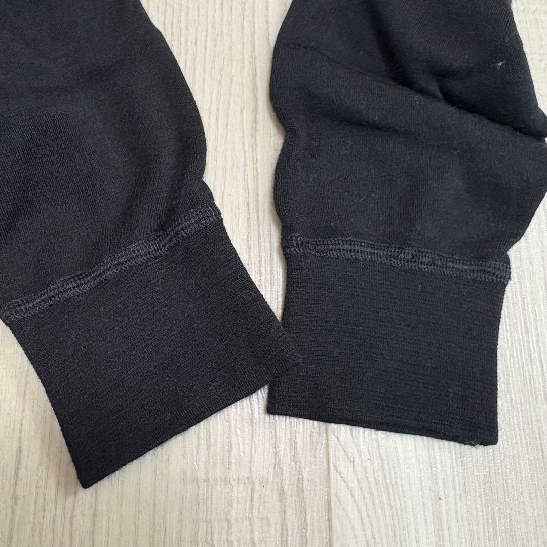 トップス AKLIMA WARMWOOL GRANDAD SHIRT