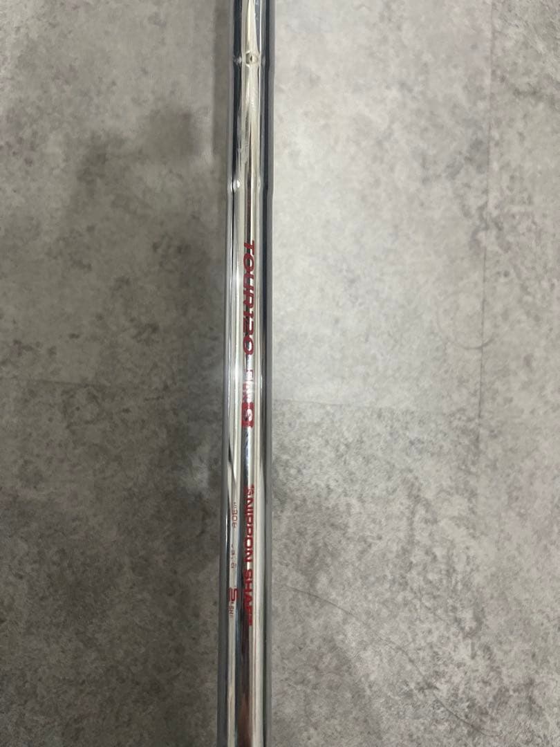 スリクソンz765アイアン