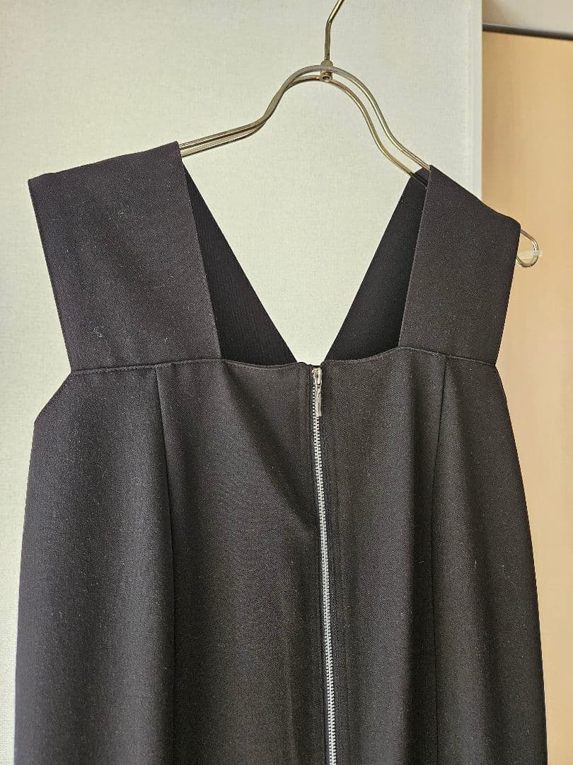 【美品】ローレン　louren zip up jumpsuits