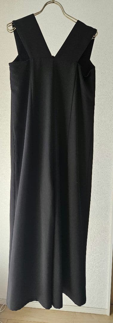 【美品】ローレン　louren zip up jumpsuits