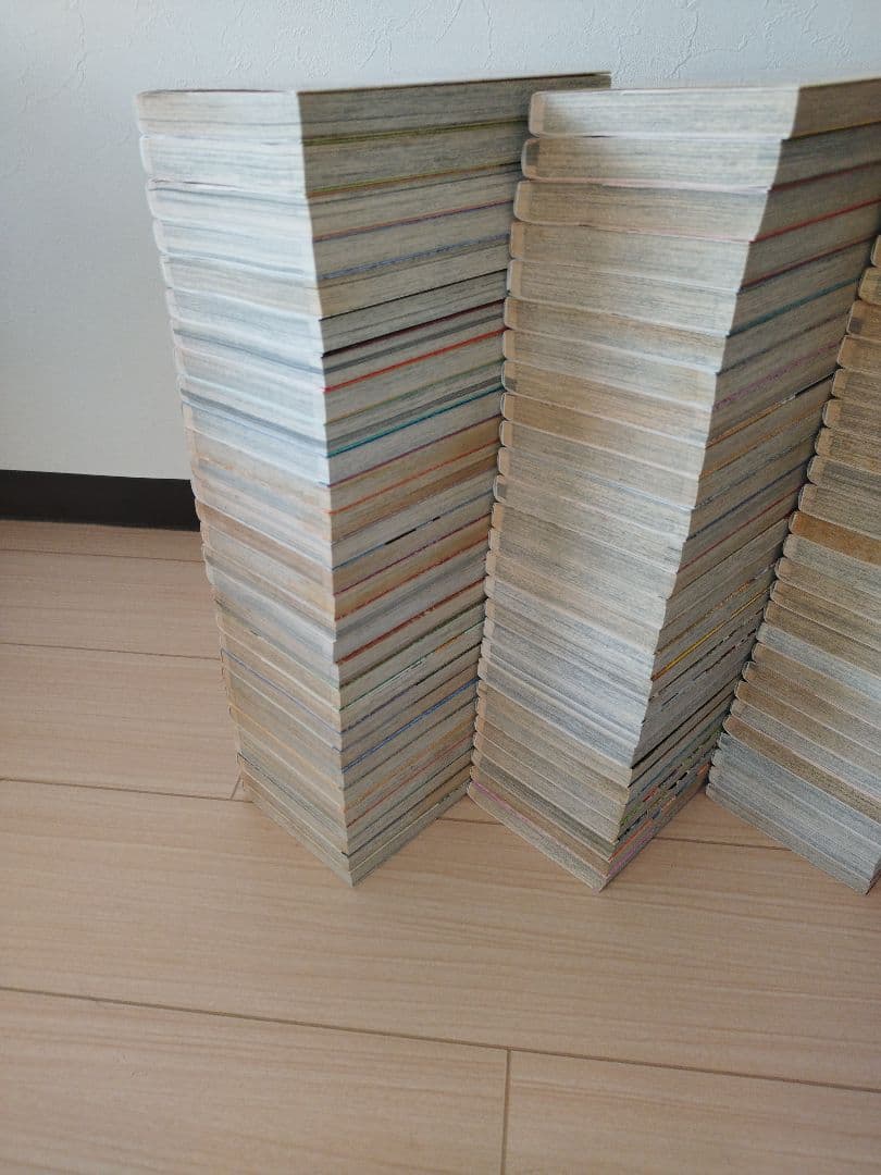 ワンピース全巻セット 1-113巻 - 状態: 抜け無し