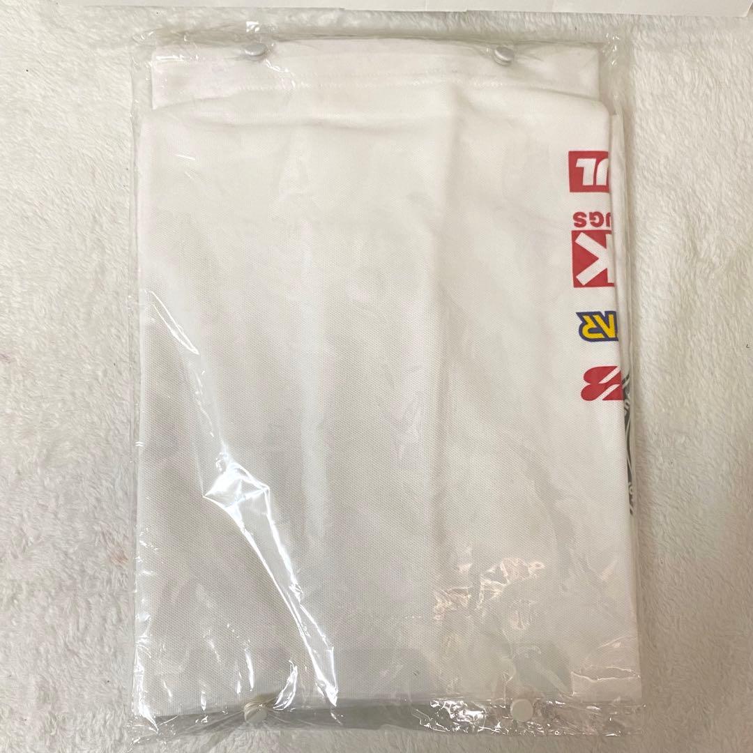 VAN jac ヴァンヂャケット SUZUKIコラボ　ポロシャツ　LL