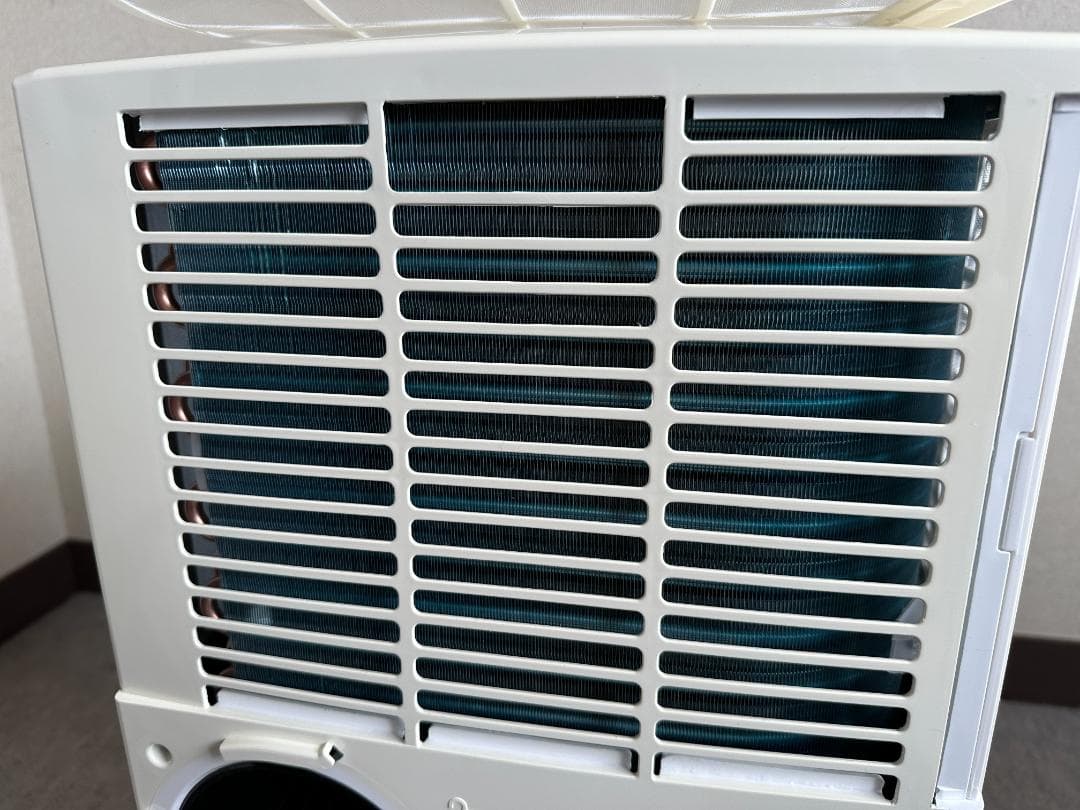 fuuu0520さん専用【送料込み・稼働時間短め】アイリス・オーヤマ　ポータブル