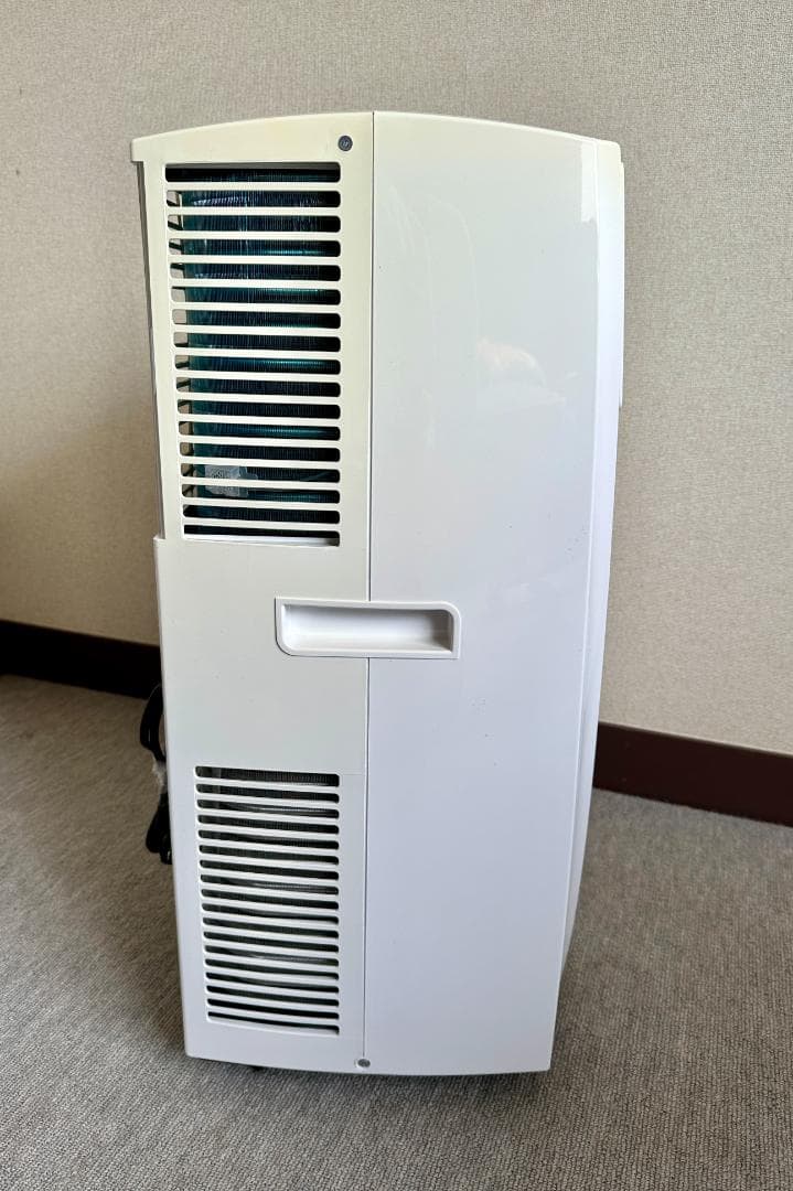 fuuu0520さん専用【送料込み・稼働時間短め】アイリス・オーヤマ　ポータブル