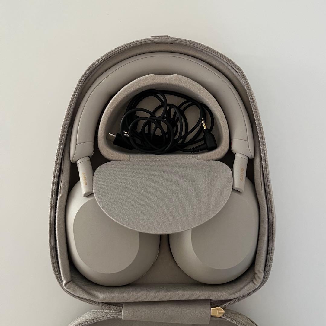 wh-1000xm5 WH-1000XM5 SONY ヘッドホン