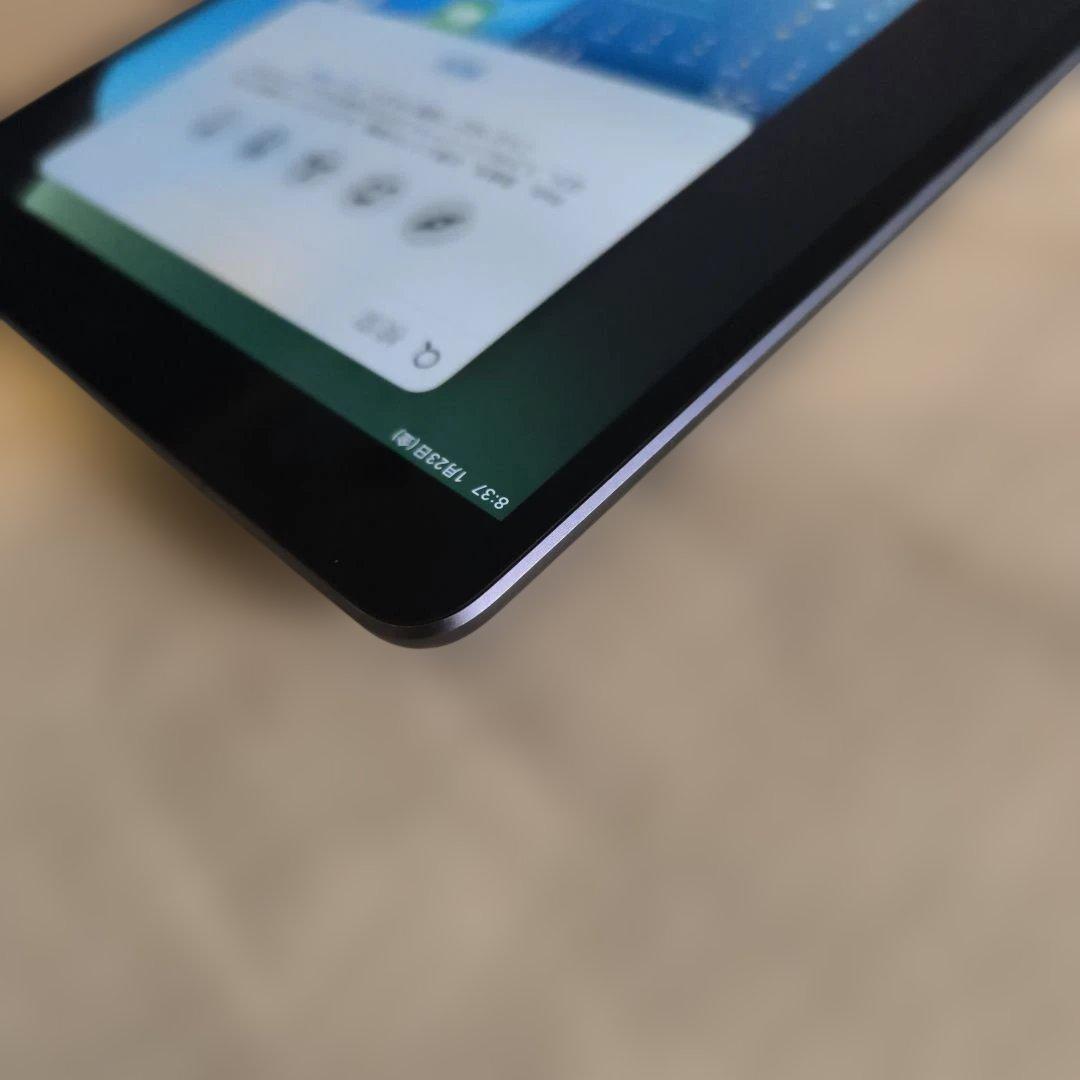 ゴ*ー様 Pad Air第3世代/64GBスペースグレイWi-Fi+Cellul