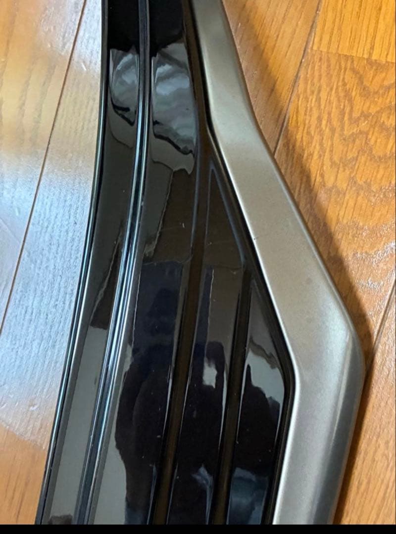 90ヴォクシー　GRグリル